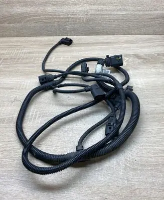 Volkswagen Touareg I Other wiring loom 7L6971104B