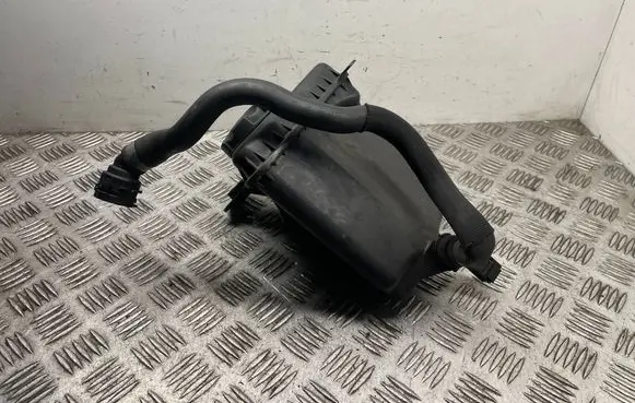 BMW 5 GT F07 Coolant expansion tank/reservoir 7806038