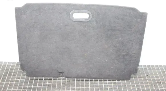 Ford Ecosport Trunk/boot floor carpet liner GN15N11578AF