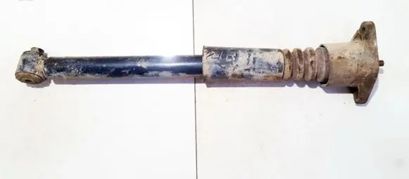 Volkswagen PASSAT B5 Coil spring mount 
