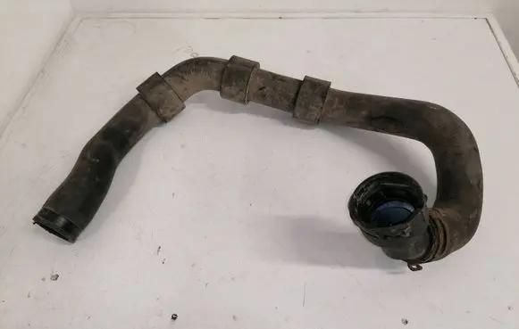 Volkswagen Golf VII Engine coolant pipe/hose 5Q0122291A