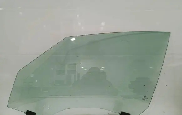Citroen DS5 Front door window glass four-door 43R00055 E000186