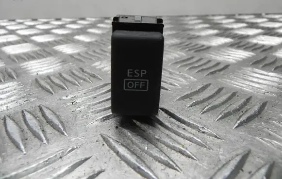 ESP (stability program) switch