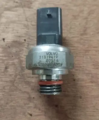 Volvo V40 Exhaust gas pressure sensor 31319419