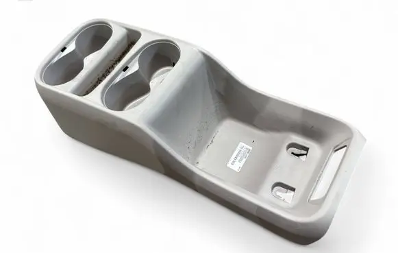 Chrysler Pacifica Armrest 5SV55TRMAA 48876A 5RK00TRMAA