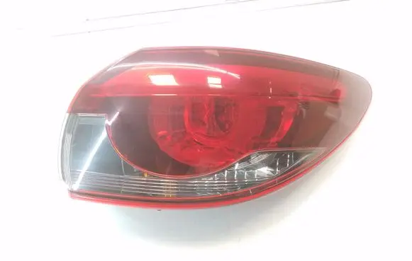 Mazda 6 Rear/tail lights GJE851150