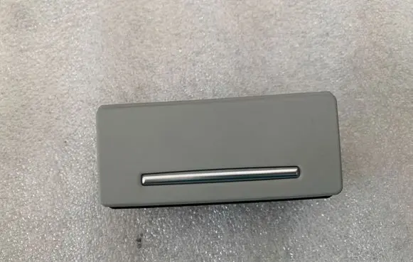 Audi A7 S7 4G Rear door ashtray 4G8857405B