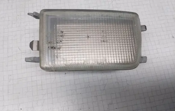 Volkswagen Golf III Front indicator light 1H0953155D