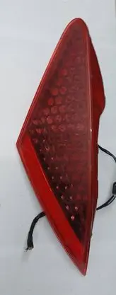 Peugeot 307 CC Rear/tail lights