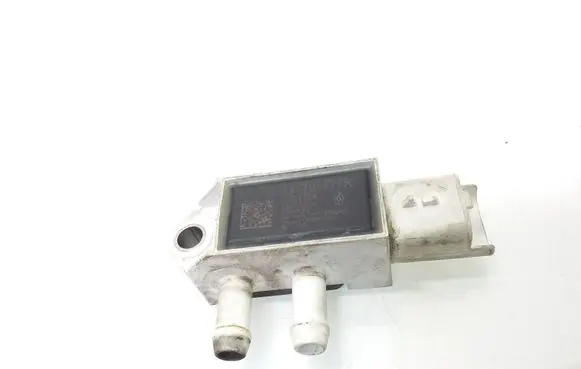 Renault Megane III Exhaust gas pressure sensor 227701177R