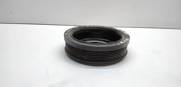 Ford Galaxy Crankshaft pulley 03G105243