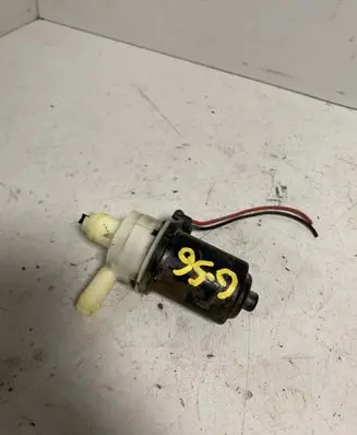 Mazda 6 Headlight washer pump GJ6E51811 8554200890