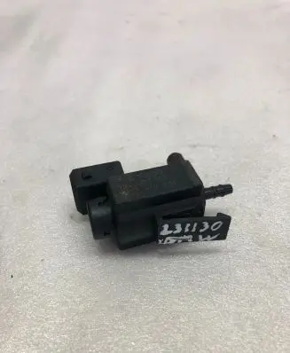 BMW 5 E60 E61 Turbo solenoid valve 702331800