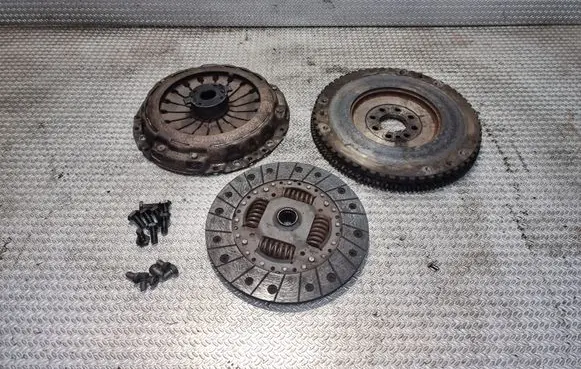 Peugeot Expert Clutch set kit VAL835001 9632655780