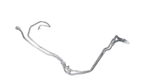 BMW 2 F22 F23 Air intake hose/pipe A2222704003