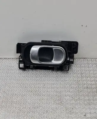 Citroen C3 Rear door interior handle 98012885VV