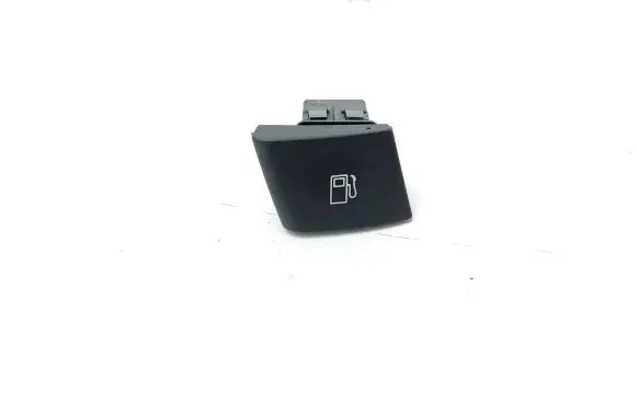 Citroen DS5 Fuel tank opening switch 96665445ZD