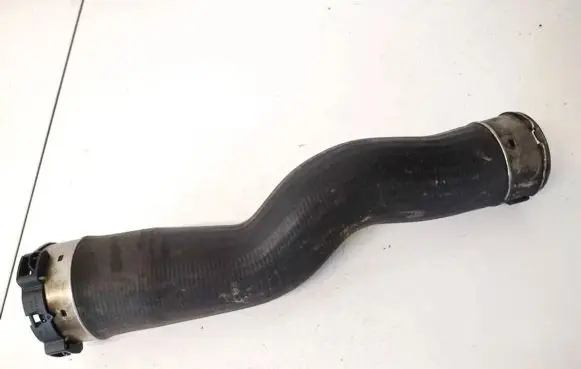 BMW 5 GT F07 Intercooler hose/pipe 1161781061402 7810614