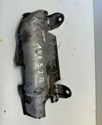 Audi A6 S6 C6 4F other engine part 06E253037J