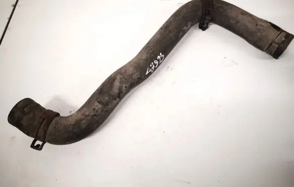 Peugeot 807 Engine coolant pipe/hose