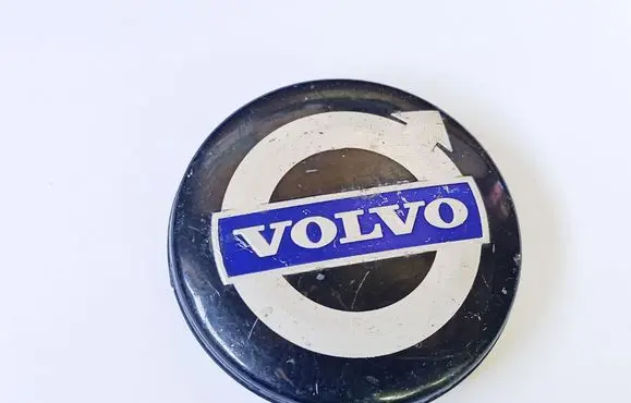 Volvo S60 Original wheel cap 3546923
