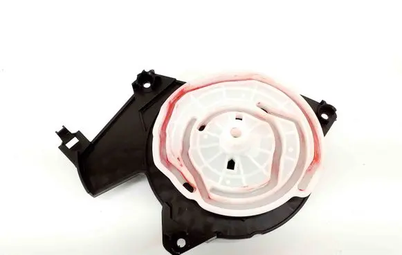Nissan X-Trail T32 Intake manifold valve actuator/motor 277316RF0AGGM 277316RF0A