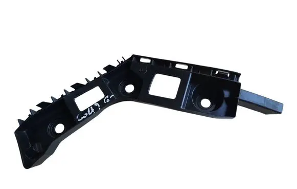 Volkswagen Golf VII Rear bumper mounting bracket 5G6807393 5G6807393B