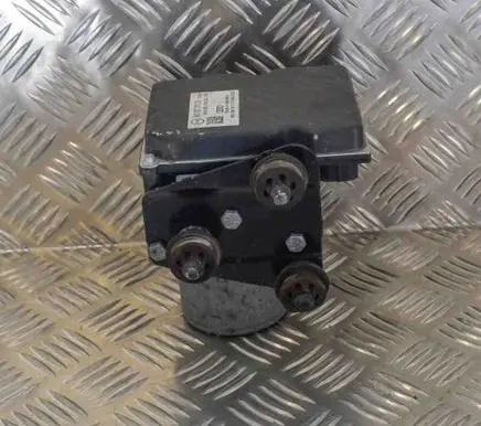 Audi A4 S4 B8 8K ABS Pump 8K0907379CG