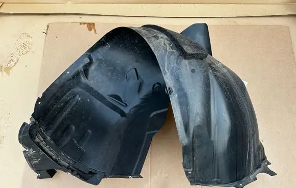 Audi Q3 F3 Front wheel arch liner splash guards 83A821171