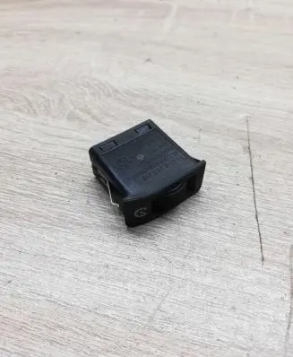 BMW 7 E38 Panel lighting control switch 8352216