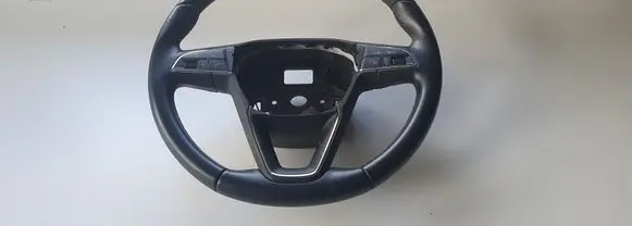 Seat Toledo III (5P) Steering wheel