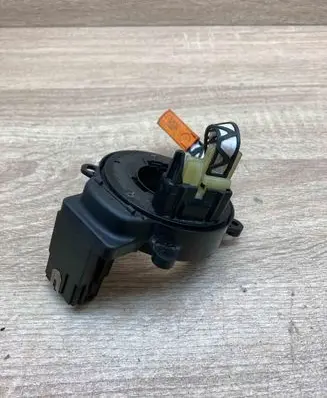 Renault Megane II Airbag slip ring squib (SRS ring) 36796J 7700840099E