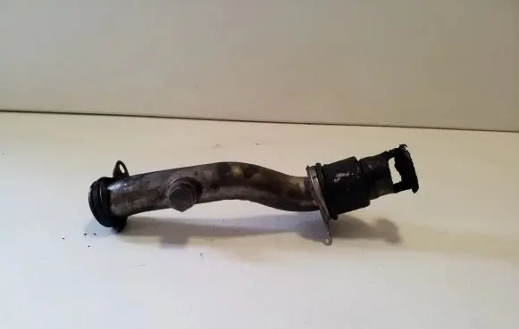 BMW X3 E83 EGR valve line/pipe/hose