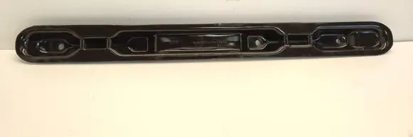 Mercedes-Benz Vito Viano W447 Front passenger seat console base A4479500574