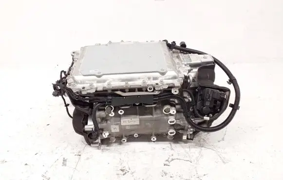 BMW iX1 Electric car motor 5B60357 12335B6035701 8477907