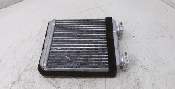 Smart ForTwo II Heater blower radiator L4579