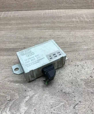 Audi A4 S4 B5 8D Immobilizer control unit/module 4A0953234