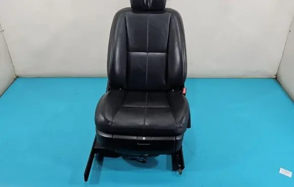 Mercedes-Benz S W221 Front passenger seat IMPRK1434276