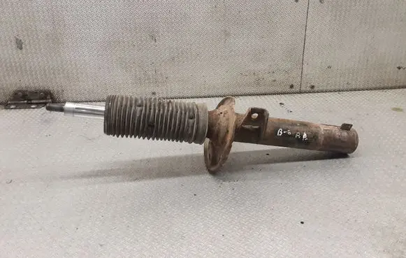 Volkswagen PASSAT B6 Front shock absorber/damper