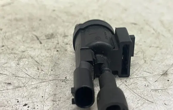 Valve vacuum