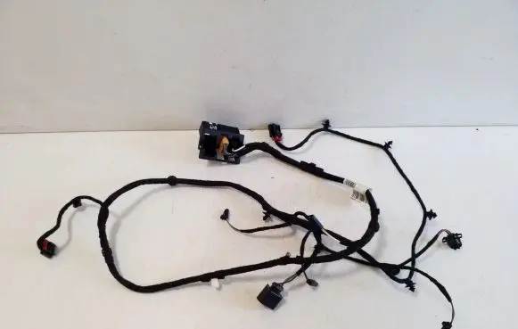 Skoda Kamiq Tailgate/trunk wiring harness 658971147C