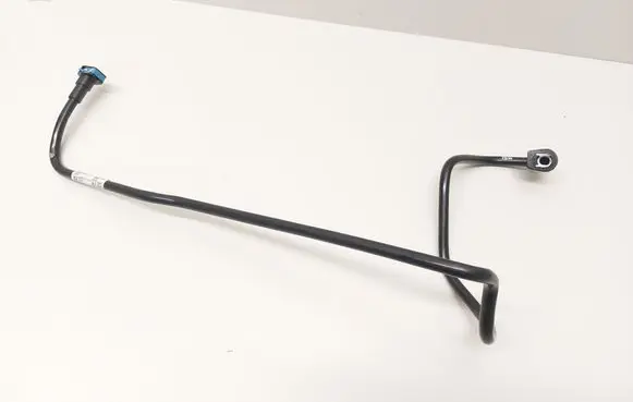 Mercedes-Benz C W206 Fuel line pipe A2064702700