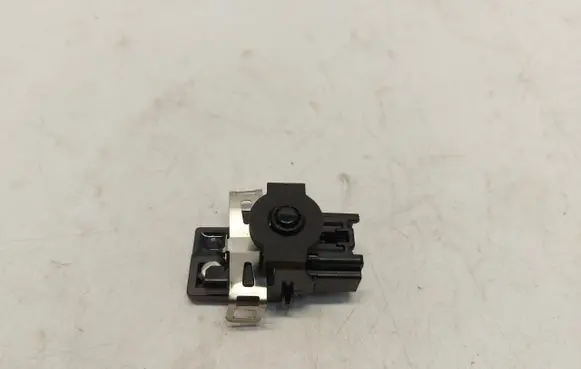 Ford Ranger IV Outside/exterior temperature sensor 