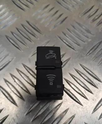 Audi A4 S4 B7 8E 8H Alarm switch 8E2962109