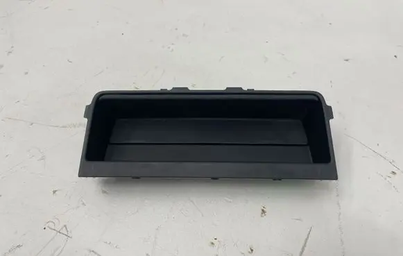 Porsche Cayenne (9Y0 9Y3) Other center console (tunnel) element 9Y0863071B