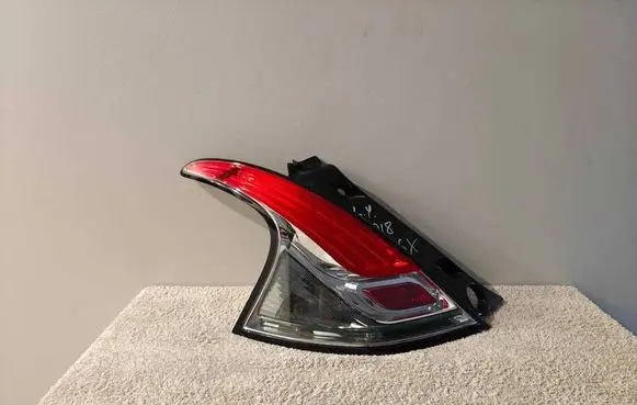 Lancia Ypsilon Rear/tail lights 51833631 20430101 920430101