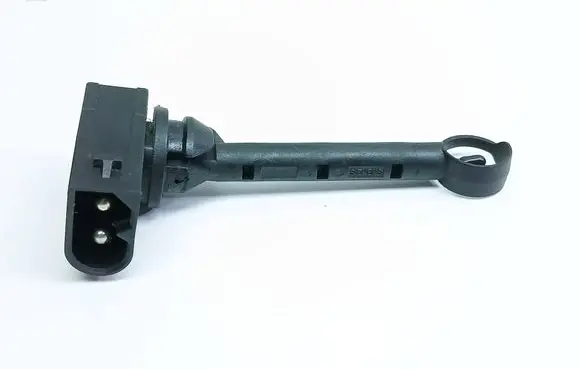 BMW 5 E39 Interior temperature sensor 83913929