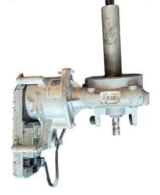 Opel Meriva A Electric power steering pump 13153554 4044028022 26093281