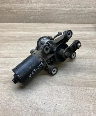 Nissan Almera Wiper motor 