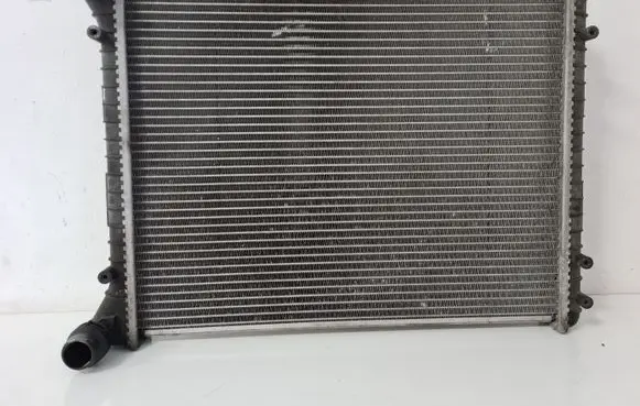 Audi A2 Coolant radiator 8Z0121251D 848912C